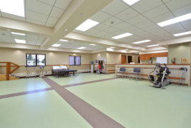 BNH Treatment Room 1