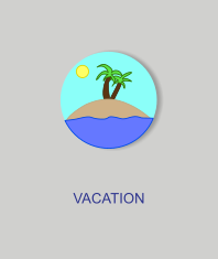 vacation